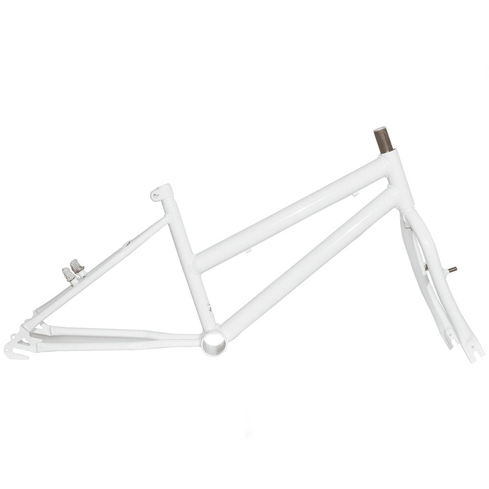 KIT 20 QUADRO/GARFO AÇO SAMY FEMININO