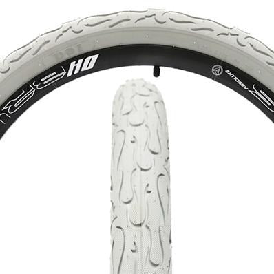 Pneu 26x2.125 Flame Mtb Freestyle Grau Dsi Sri-38