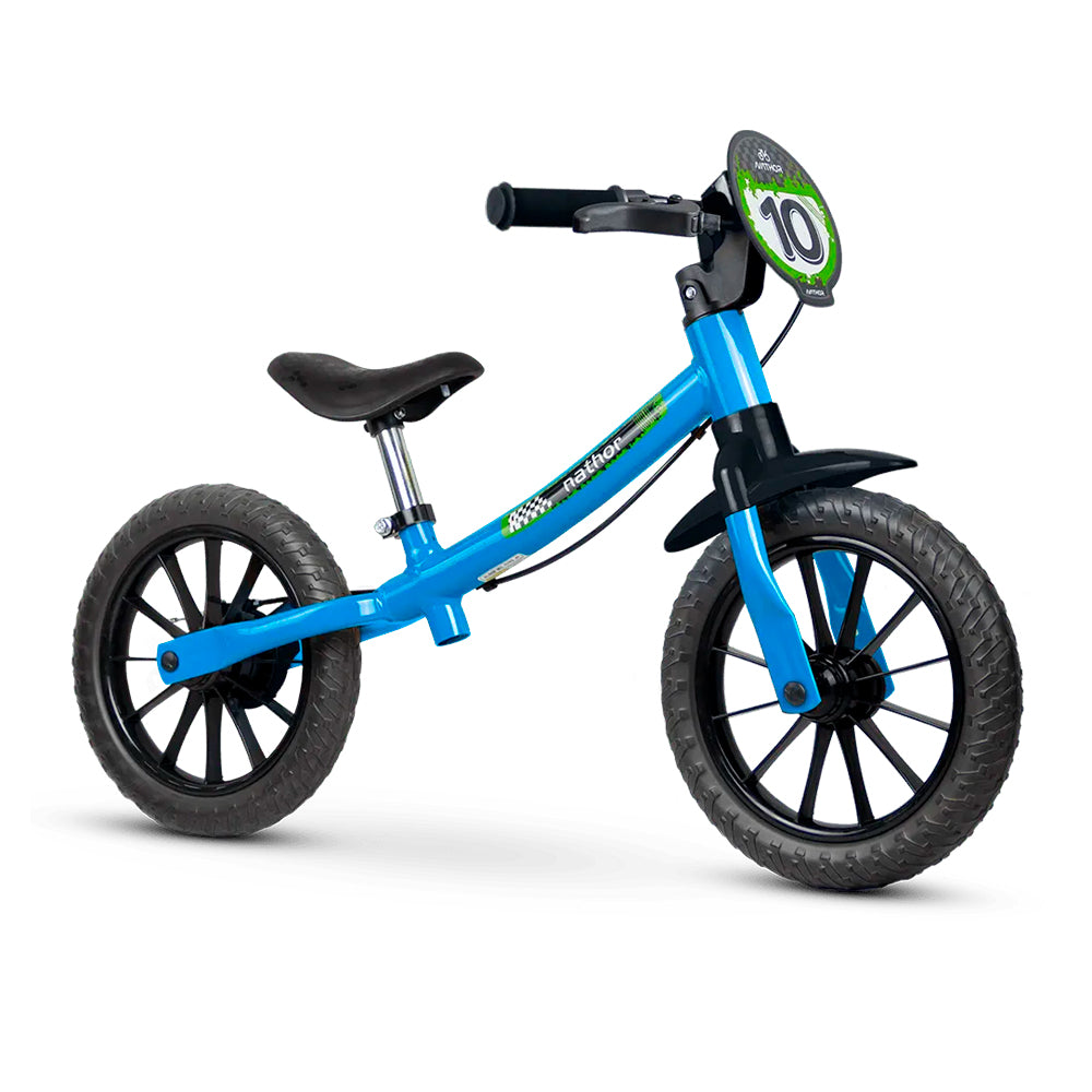 Bicicleta Balance Bike Nathor