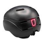 CAPACETE URBAN ELETRIC BIKE/SCOOTER C/SINALIZADOR E REG 58-62