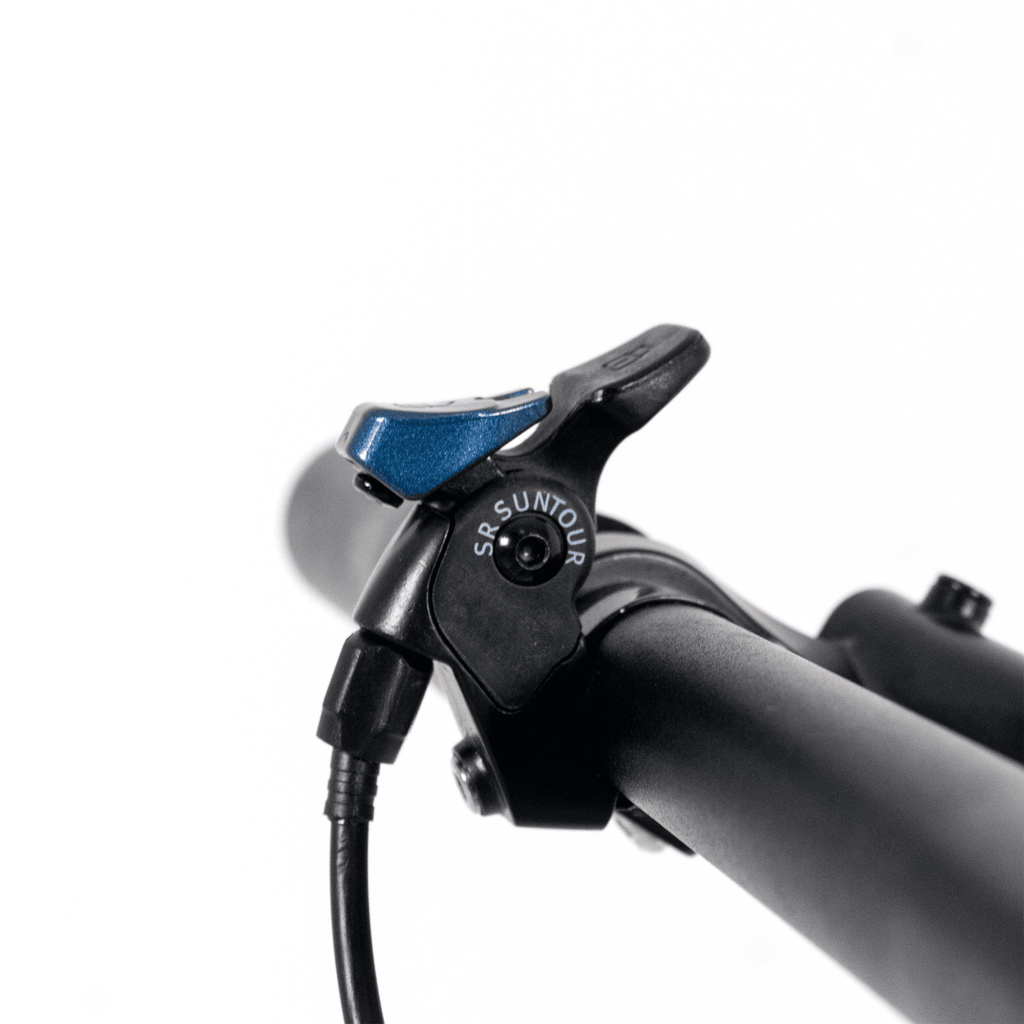 BICICLETA 29 TSW STAMINA BOOST SR 9V SHIMANO CUES U4000 2024