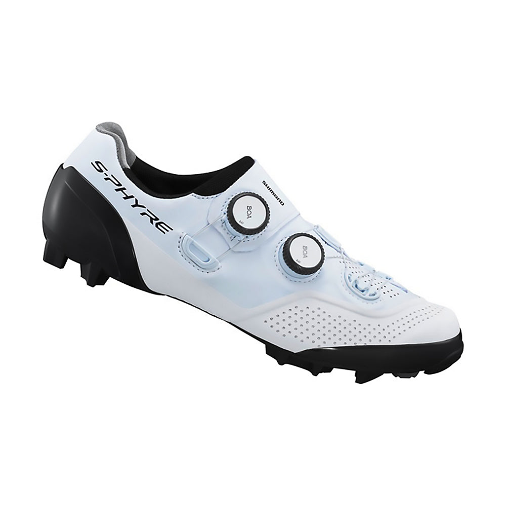 SAPATILHA SHIMANO SH-XC902 S-PHYRE CARBON (ESHXC902MCL01S40000)