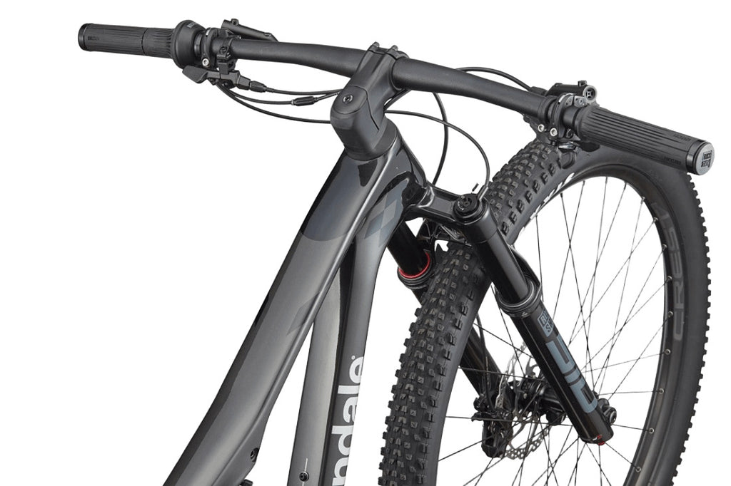 BICICLETA 29 CANNONDALE SCALPEL CARBON 4 FULL DEORE XT 12V