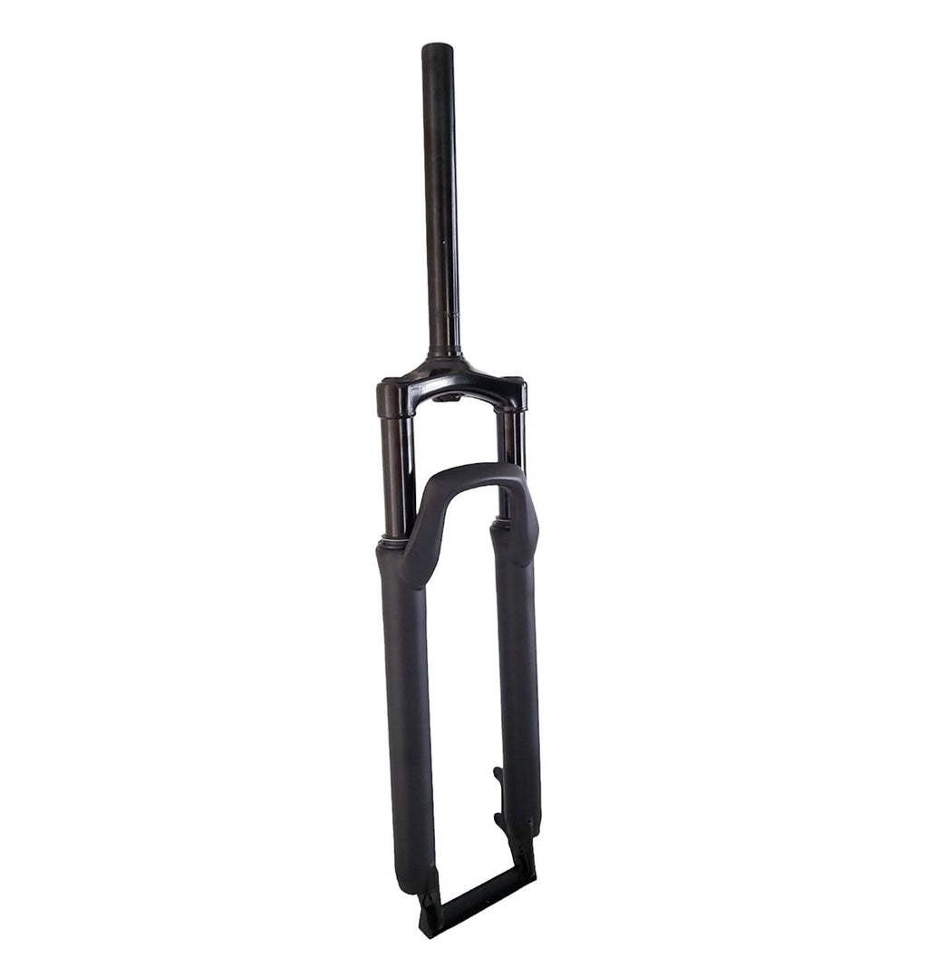 Garfo 29 Suspensão Aheadset 250mm Preto