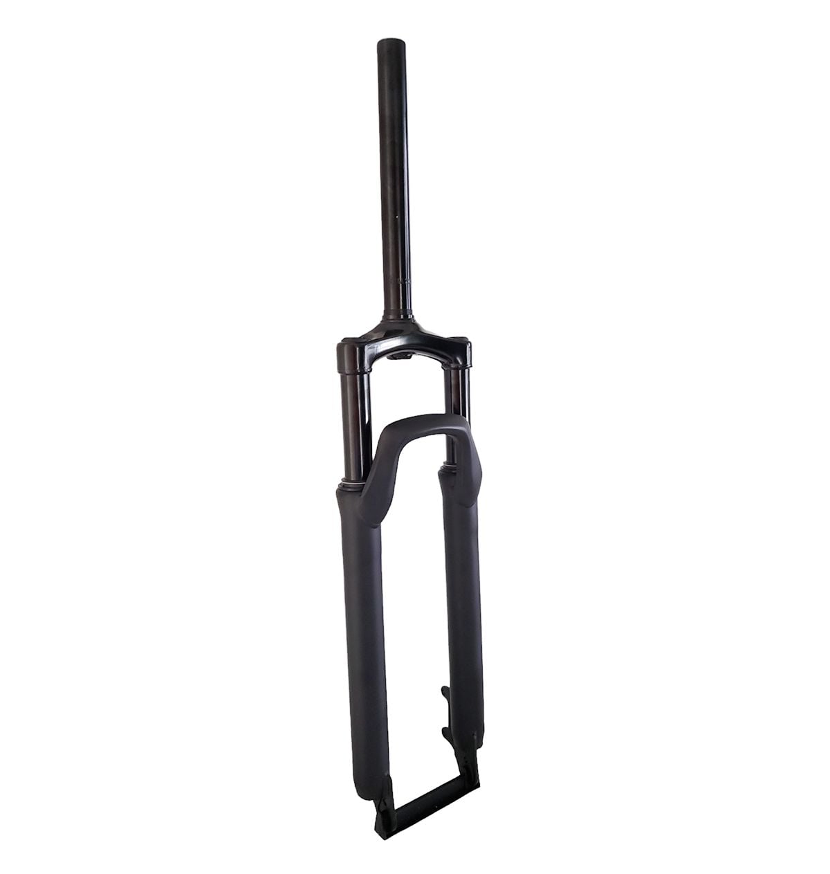 Garfo 29 Suspensão Aheadset 250mm Preto