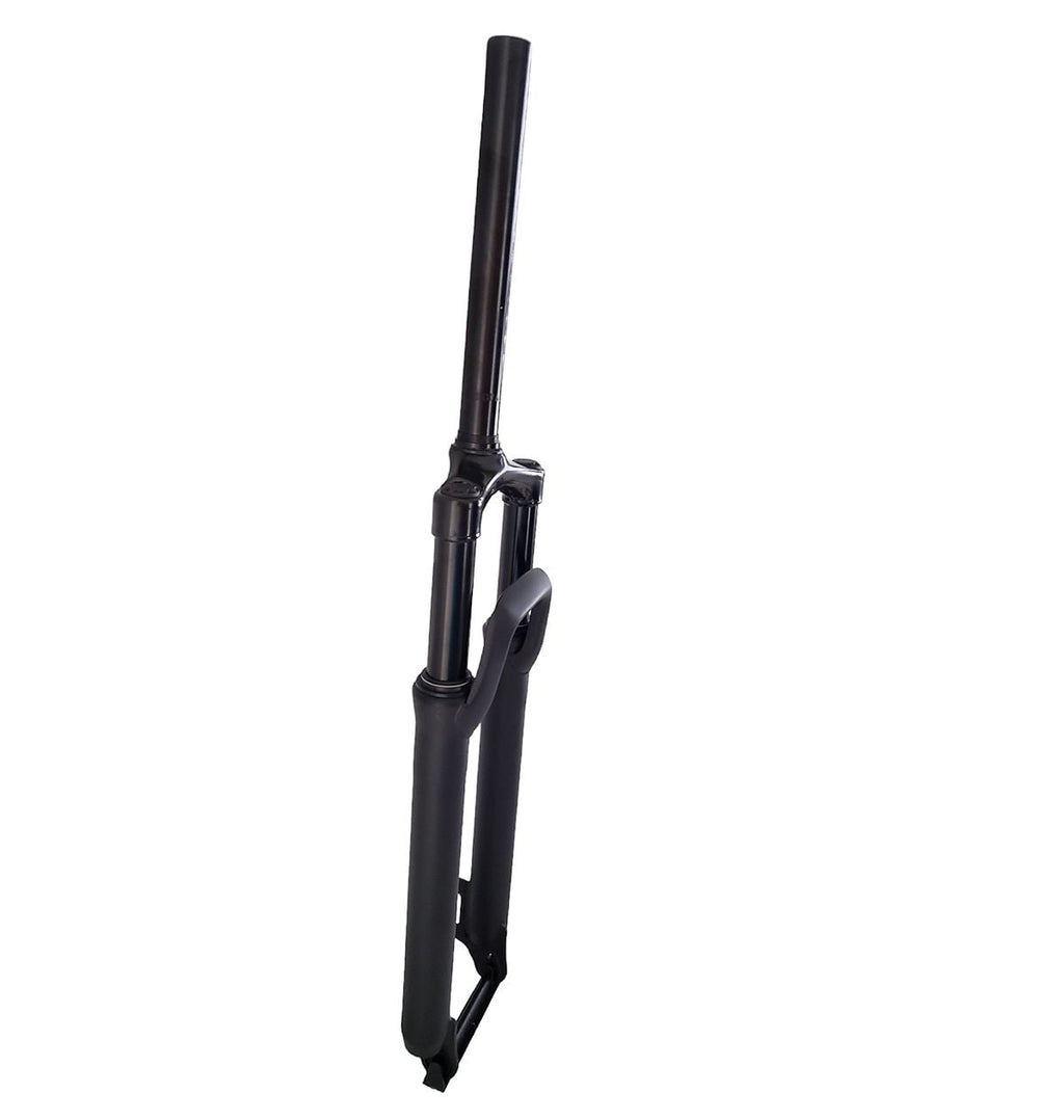 GARFO 29 SUSPENSÃO AHEADSET 250MM PRETO
