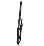 GARFO 29 SUSPENSÃO AHEADSET 250MM PRETO