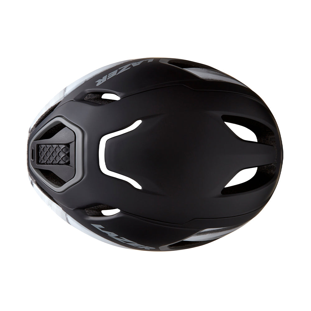 Capacete De Ciclismo Road Lazer By Shimano Vento Kineticore