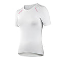 CAMISA FREE FORCE AIR SEGUNDA PELE MANGA CURTA FEMININA