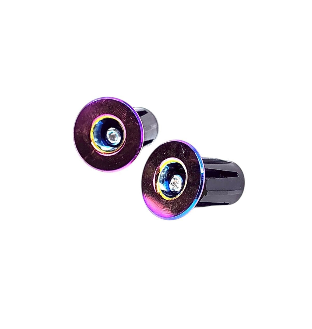 PLUG MANOPLA PREMIUM ALUMINIO RAINBOW