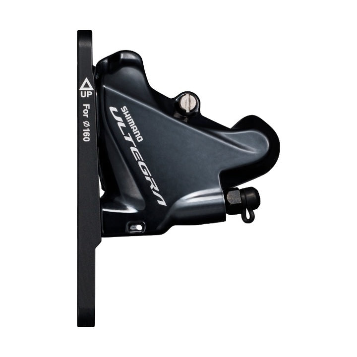 PINCA FREIO HIDRAULICO DIANTEIRO SHIMANO ULTEGRA BR-R8070 FLAT