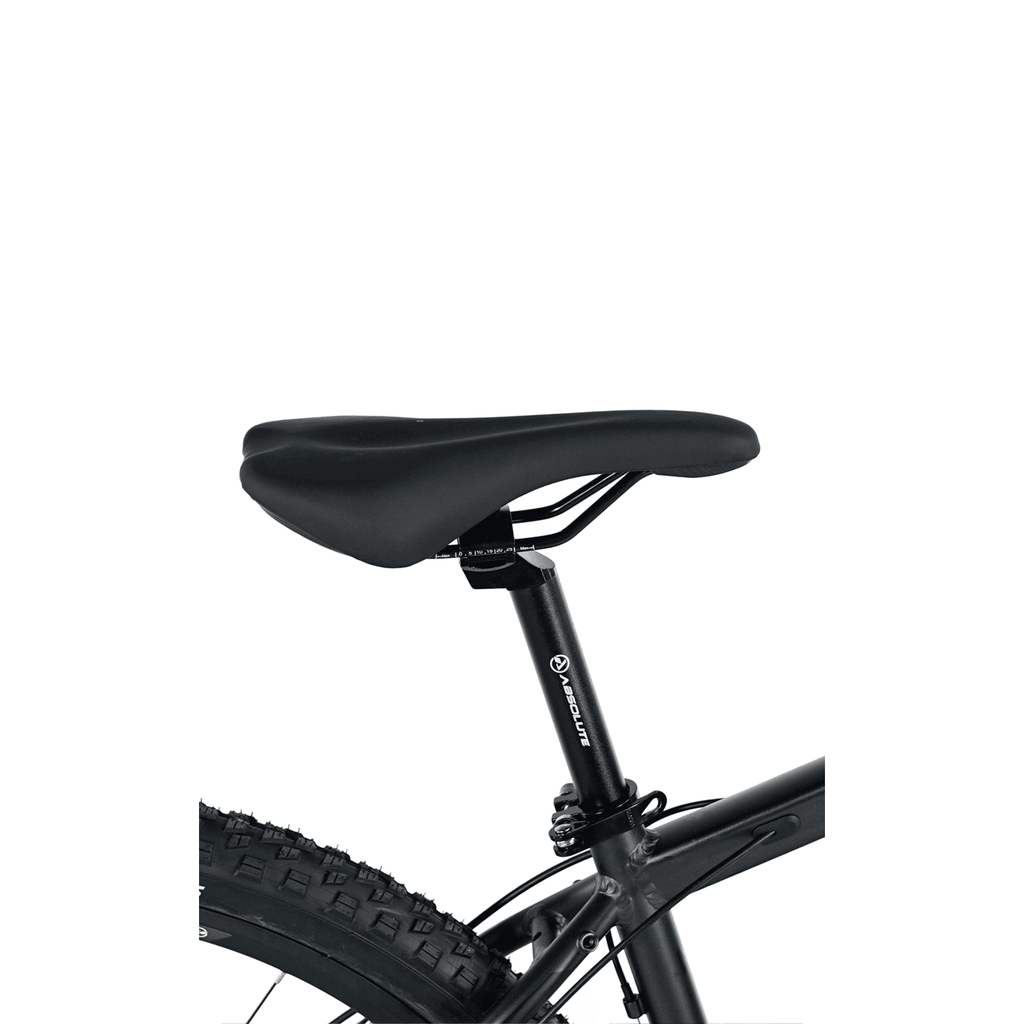 Bicicleta 29 Absolute Nero 4 Pro 27v Alivio C/ Hidráulico