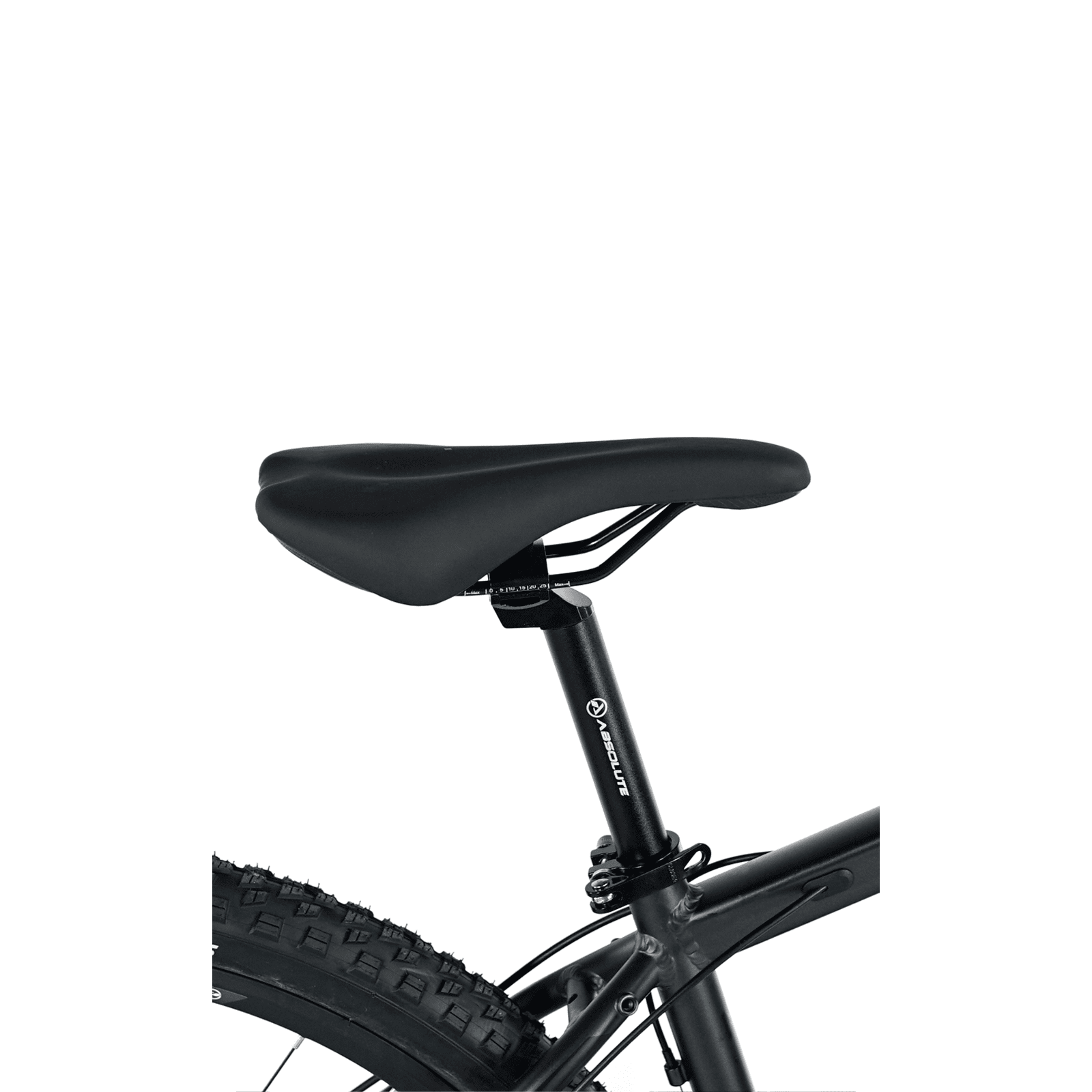 Bicicleta 29 Absolute Nero 4 Pro 27v Alivio C/ Hidráulico