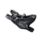 FREIO DISCO SHIMANO DEORE M6120 4 PISTÕES TRASEIRO PASTILHA METÁLICA (EM61201JRRXMA170)