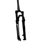 SUSPENSÃO ONIX TRAVA NO CROWN SPIDER ARO 29 EIXO 9X100 PRETA BRILHANTE