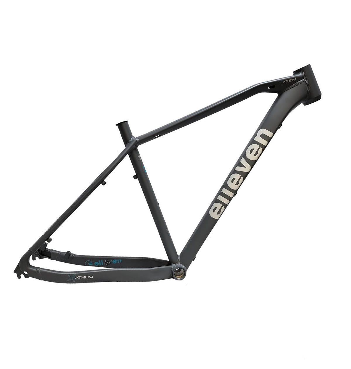 QUADRO 29 ELLEVEN NEW ATHOM 31.6 MTB C/ CABEAMENTO INTERNO - 2024