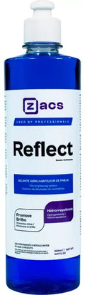 REVITALIZADOR REFLECT 500ML - ZACS