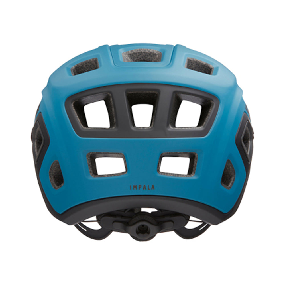 Capacete De Ciclismo Mtb Lazer By Shimano Impala Mips