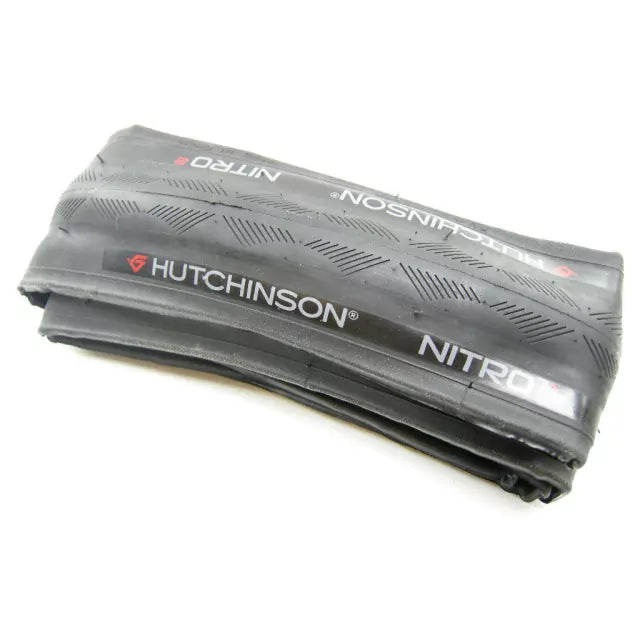 Pneu 700x25c Hutchinson Nitro 2 Kevlar