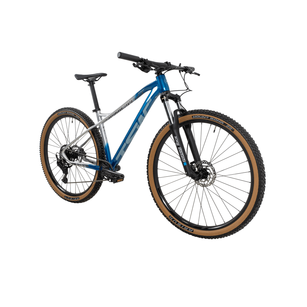 Bicicleta 29 Tsw Stamina Boost Sr 9v Shimano Cues U4000 2024