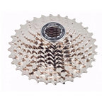CASSETE 10V SHIMANO TIAGRA 4700 HG500 11/34D (ICSHG50010134) - PRATA