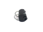 TRANSBIKE PACE PARA GRADE VIGIA PICK-UP CARBON EIXO 12X100MM