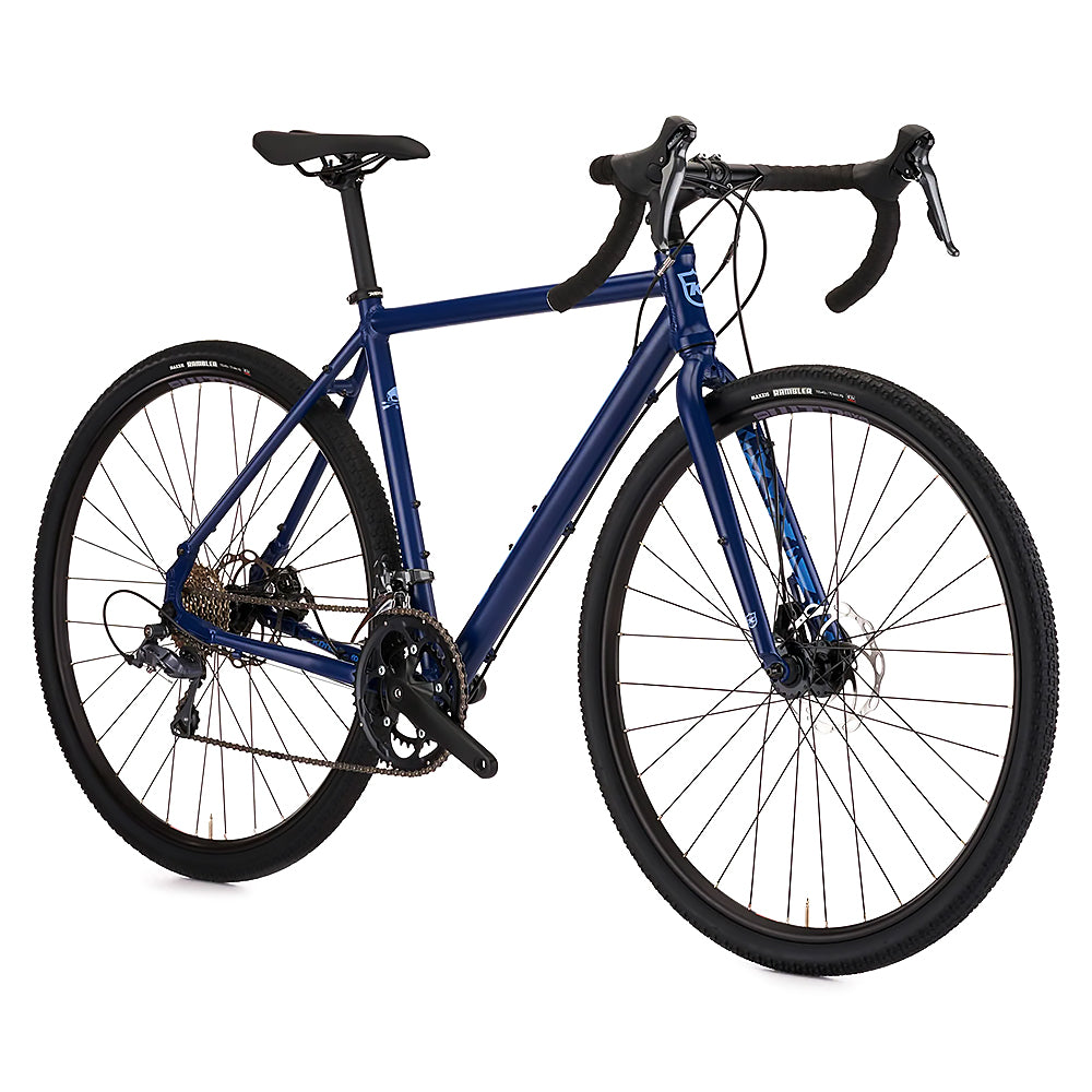 Bicicleta 29 / 700 Gravel Kona Rove Al 700 Shimano Claris