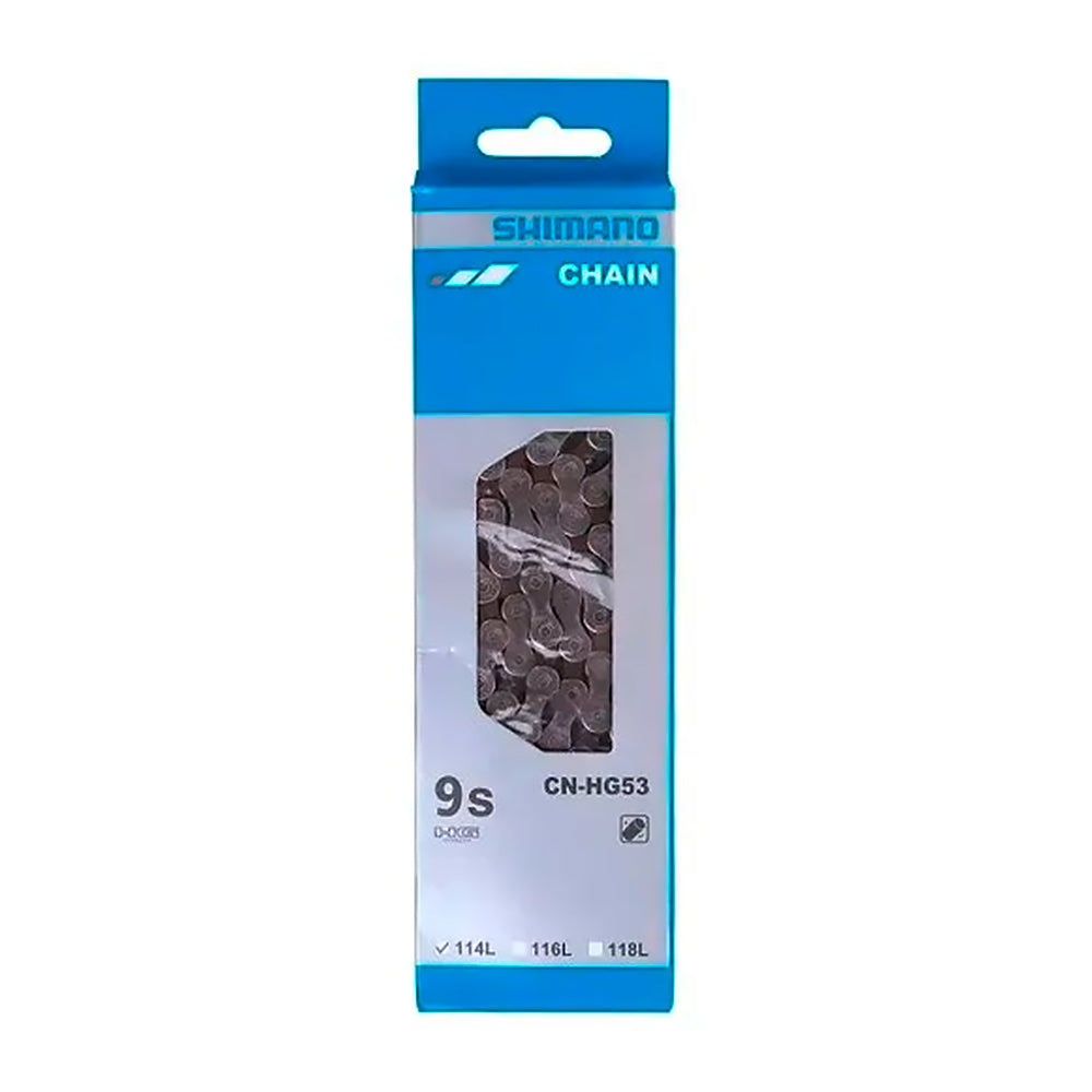 KIT TRANSMISSÃO SHIMANO ALTUS M370 TRIPLO 27V