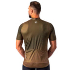 Camisa Ciclismo Free Force Masculina Basic Mining - 2024