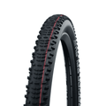 Pneu 29x2.35 Schwalbe Racing Ralph Superground Addix - Preto