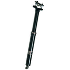 CANOTE TSW QUEST RETRATIL ALUMINIO 31.6X396X125MM C/REMOTE