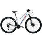 Bicicleta 29 Absolute Hera 27v Alivio C/ Hidráulico Feminina