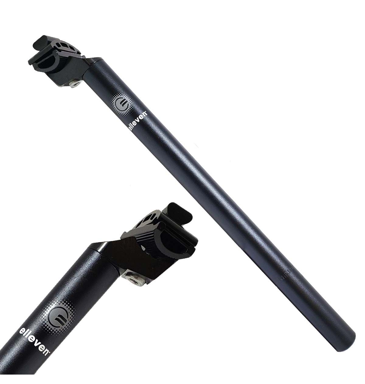 CANOTE ELLEVEN MTB ALUMINIO T6 27.2 400MM