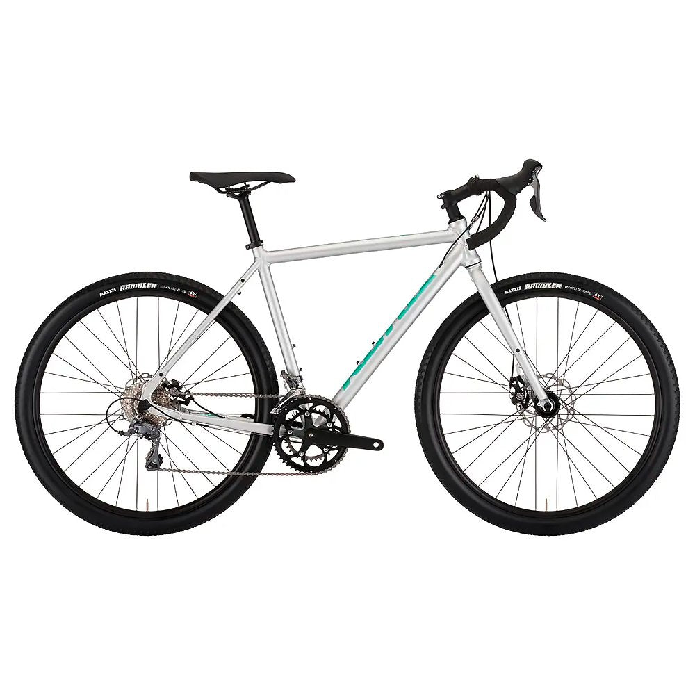 Bicicleta 27.5 / 650b Gravel Kona Rove 650 Al Shimano Claris 16v