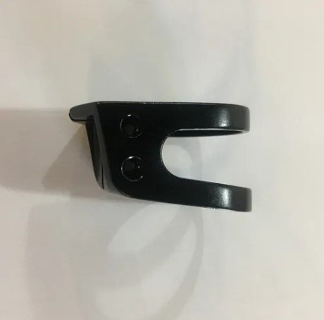 Abraçadeira De Quadro Para Bicicleta Soul Etna