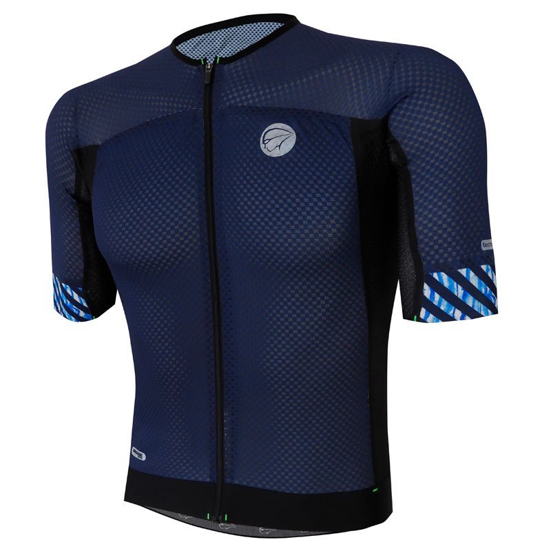 CAMISA CICLISMO MAURO RIBEIRO PREMIUM TERMO SOLDADA