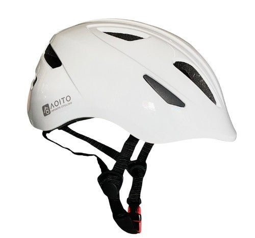 CAPACETE JUVENIL INMOLD  BIKE SKATE ROLLER C/REG 56/48 RIDER