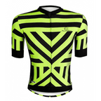 CAMISA CICLISMO MAURO RIBEIRO TECNO FIT