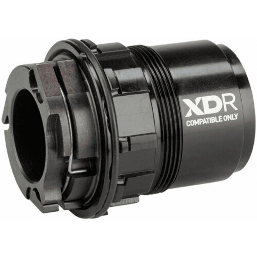 FREEHUB ELITE P/ CASSETE XD/XDR ROLO DE TREINAMENTO (1014279) - PRETO