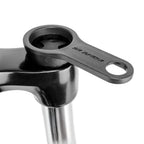 CHAVE SUNTOUR FAA086 P/ TOP CAP - PRETO
