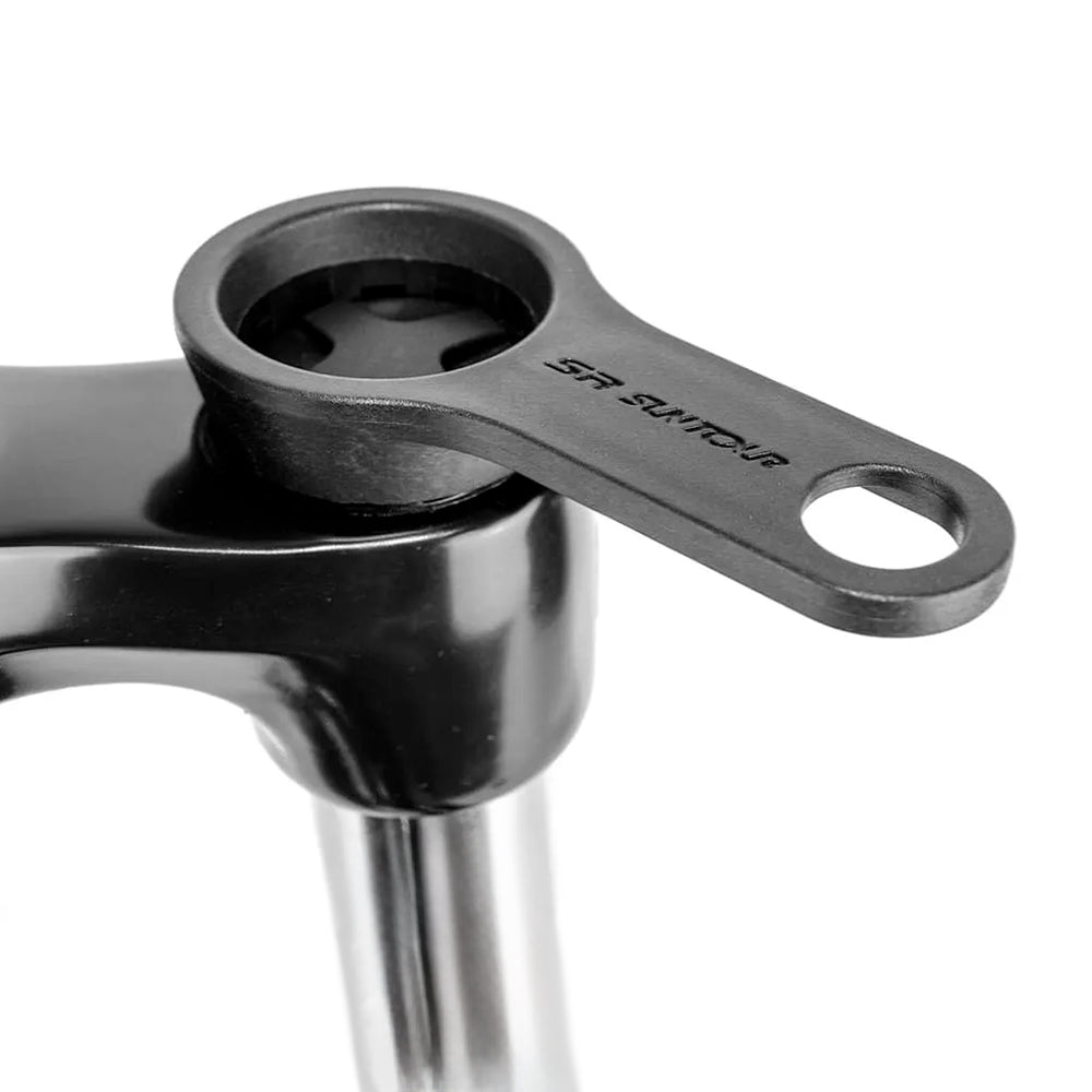 CHAVE SUNTOUR FAA086 P/ TOP CAP - PRETO