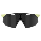 OCULOS 100% HYPERCRAFT SQ - SOFT TACT GLOW - BLACK MIRROR LENS