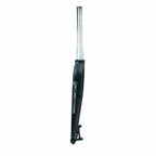 GARFO 29 TAPERED TSW MTB ALUMÍNIO - PRETO - TAPERED