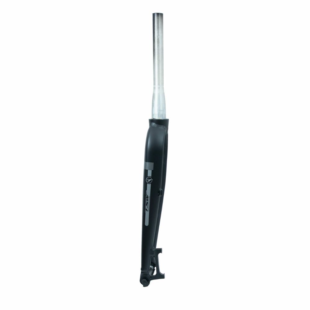 GARFO 29 TAPERED TSW MTB ALUMÍNIO - PRETO - TAPERED