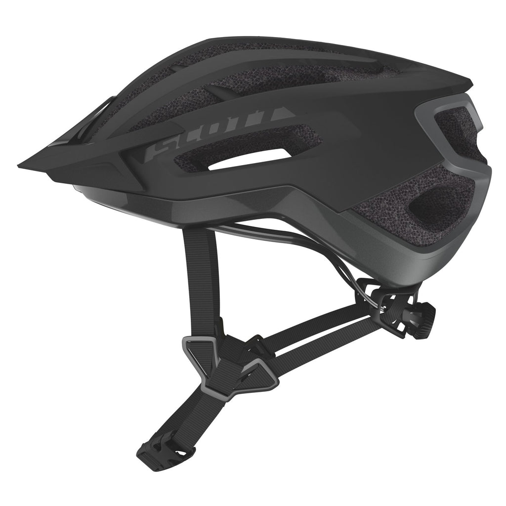 Capacete Scott Fuga Plus Rev Mips