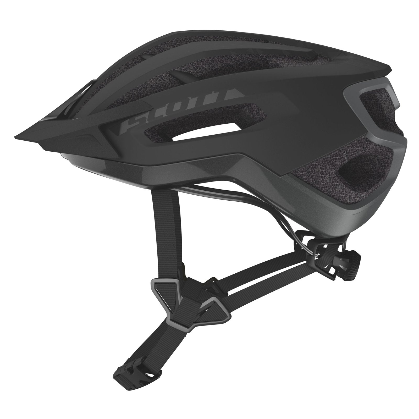 Capacete Scott Fuga Plus Rev Mips