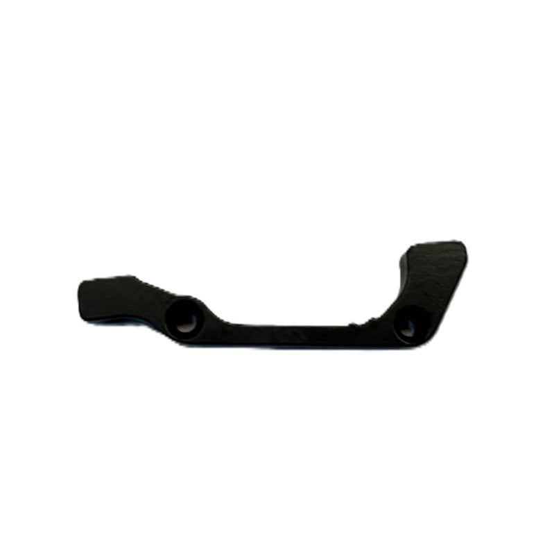 ADAPTADOR FREIO DISCO DT180/TS160MM POST MOUNT PARA IS MOUNT