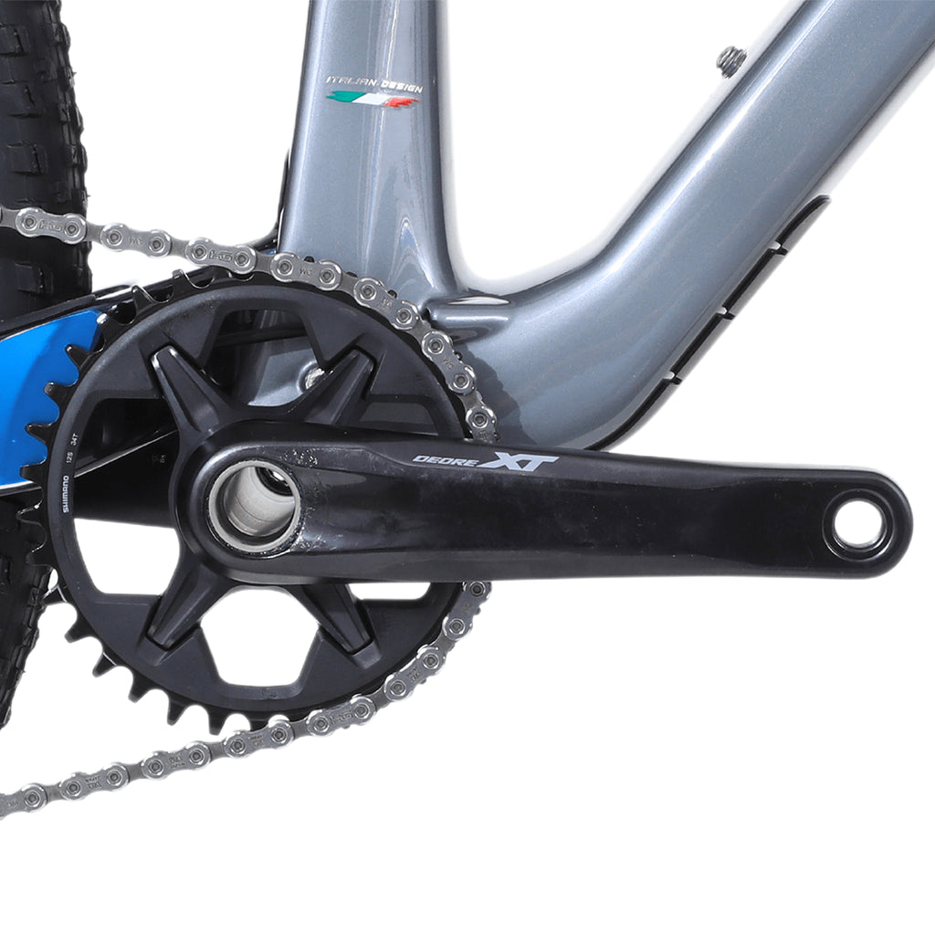 Bicicleta 29 Oggi Cattura Pro Shimano Xt 12v 2024/2025