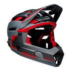 CAPACETE BELL SUPER AIR R MIPS DH/ENDURO