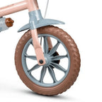 Bicicleta 12 Nathor Antonella Feminina